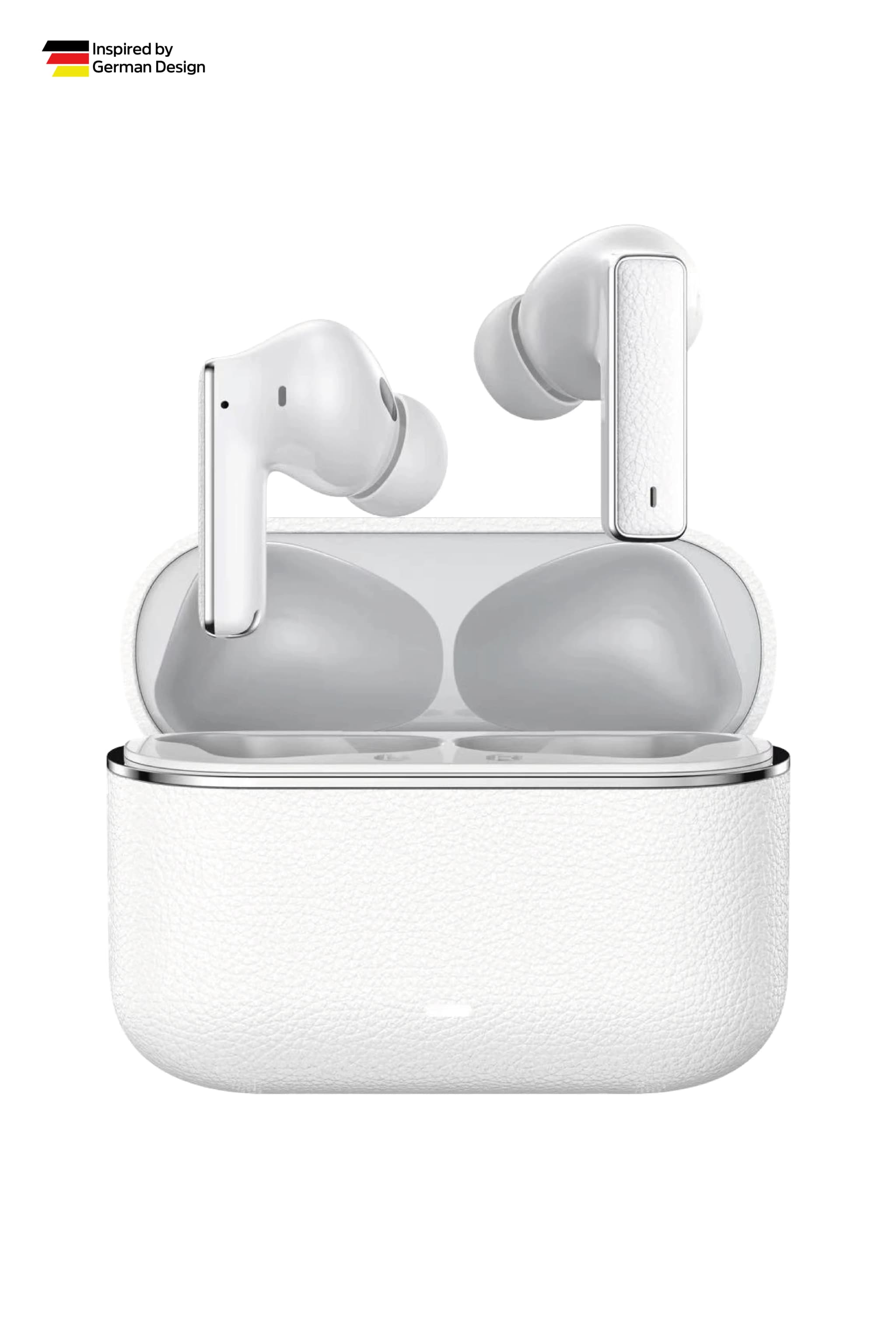 WHOOPEE T2 — Mist White — galeri görseli 2