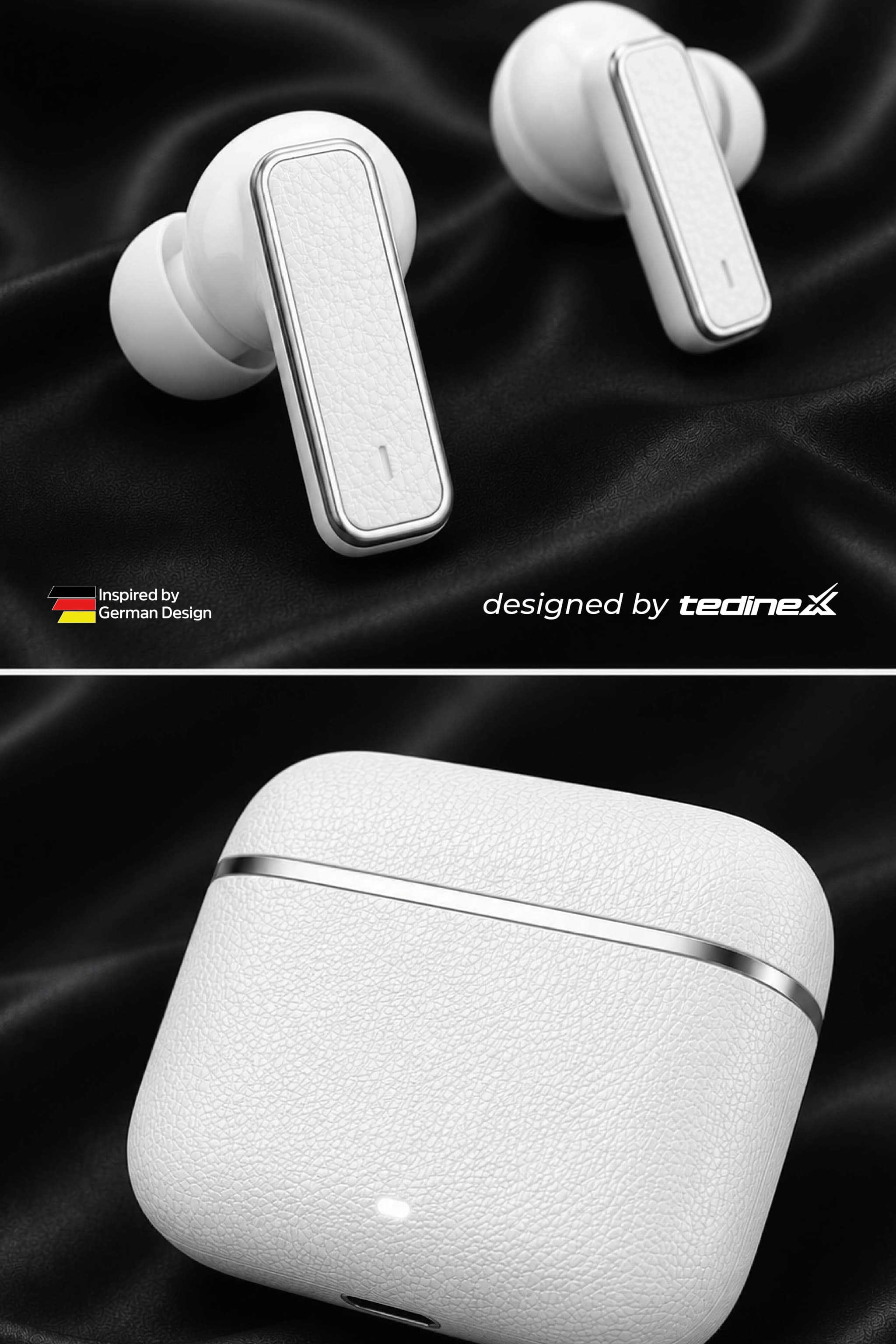 WHOOPEE T2 — Mist White — galeri görseli 8