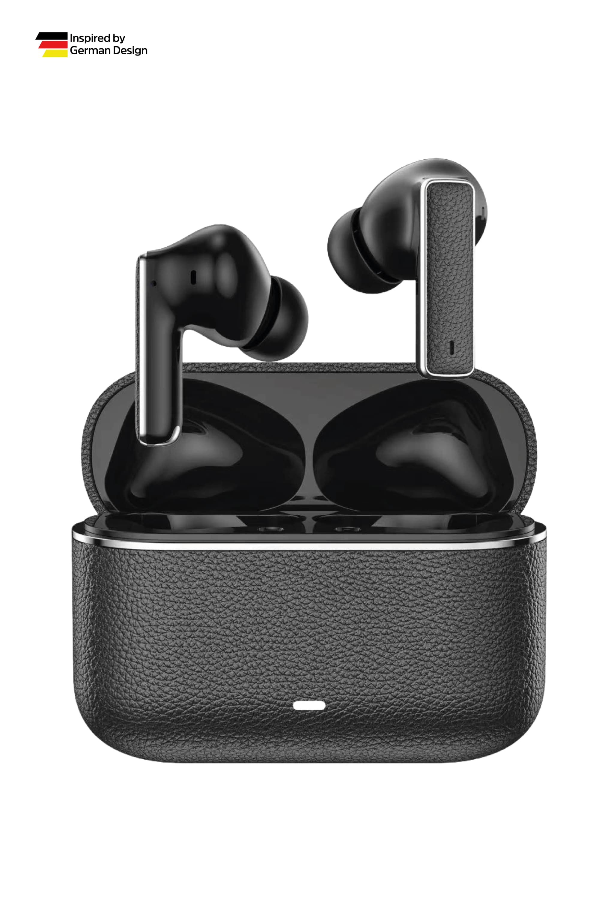 WHOOPEE T2 — Shadow Black — galeri görseli 2