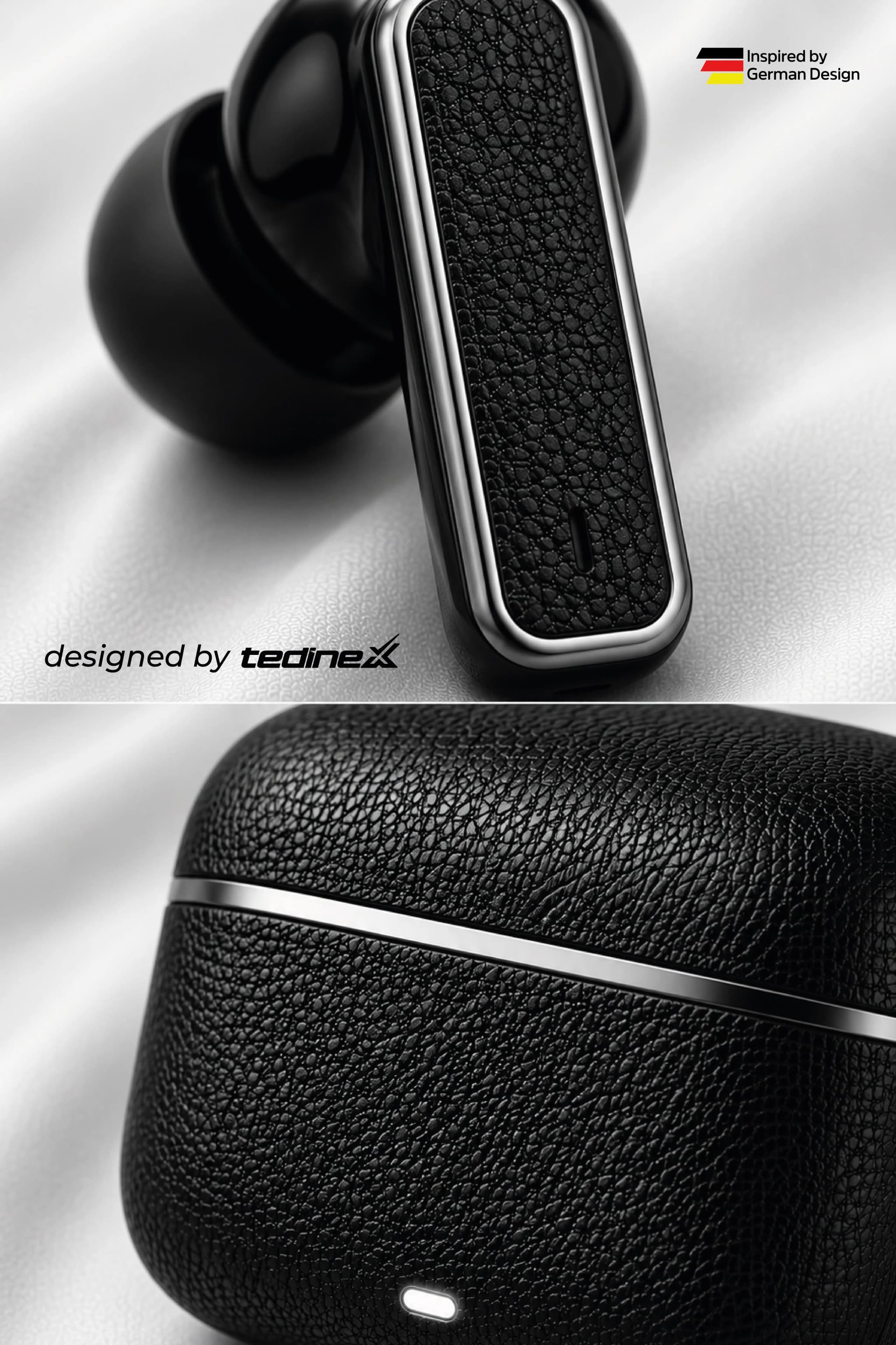 WHOOPEE T2 — Shadow Black — galeri görseli 8
