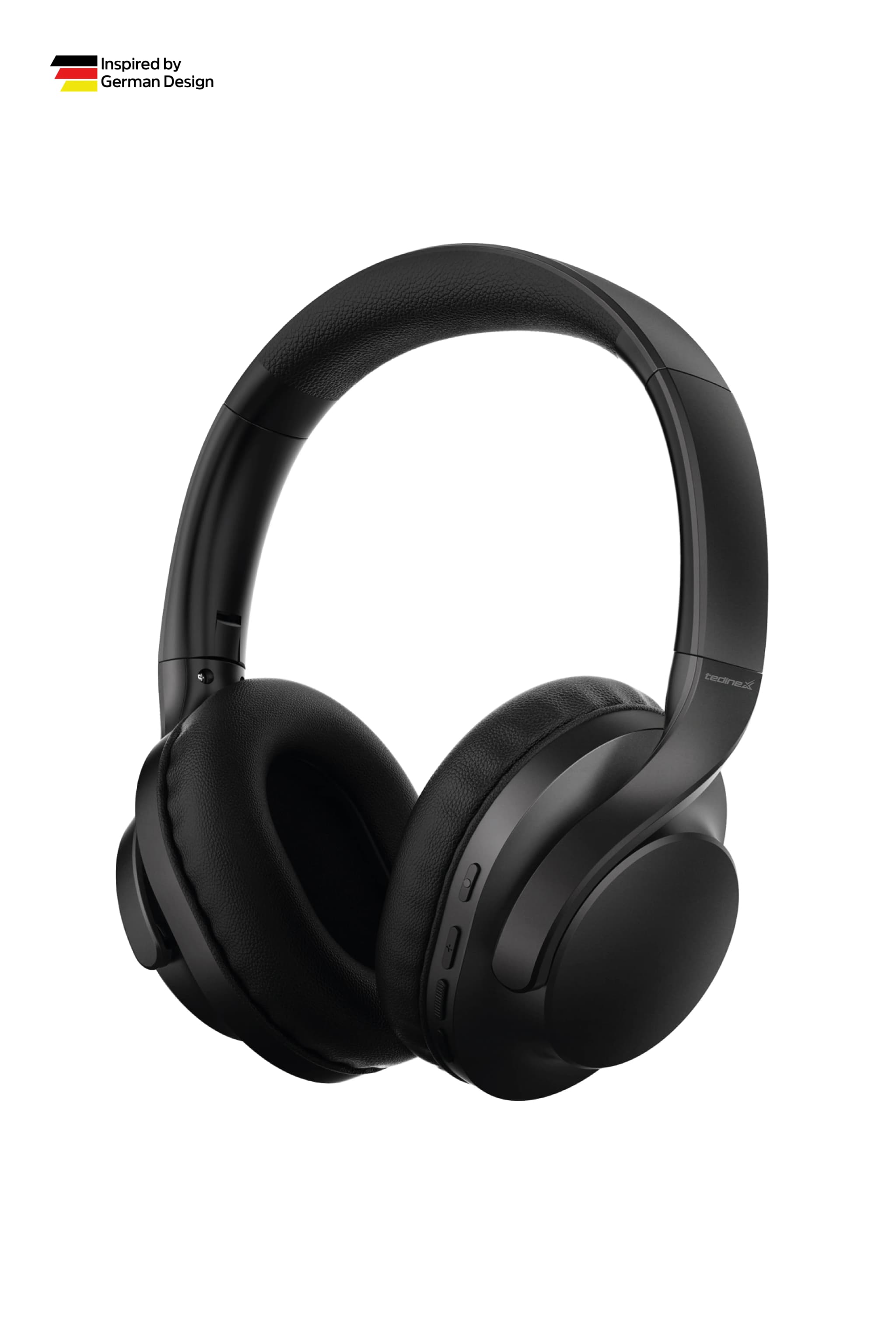 VIPER TX10 — Midnight Black — galeri görseli 2