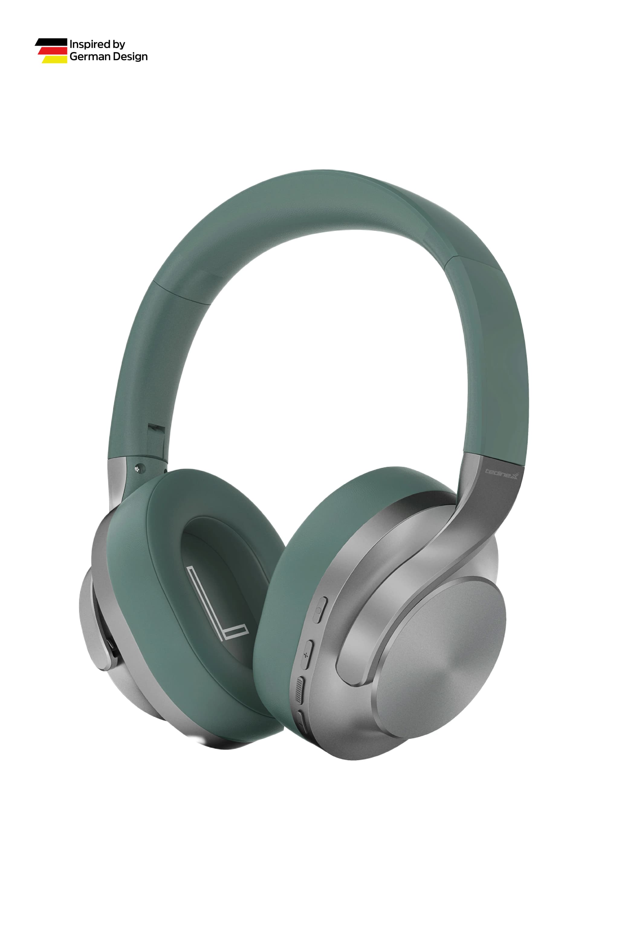 VIPER TX10 — Shadow Teal — galeri görseli 2