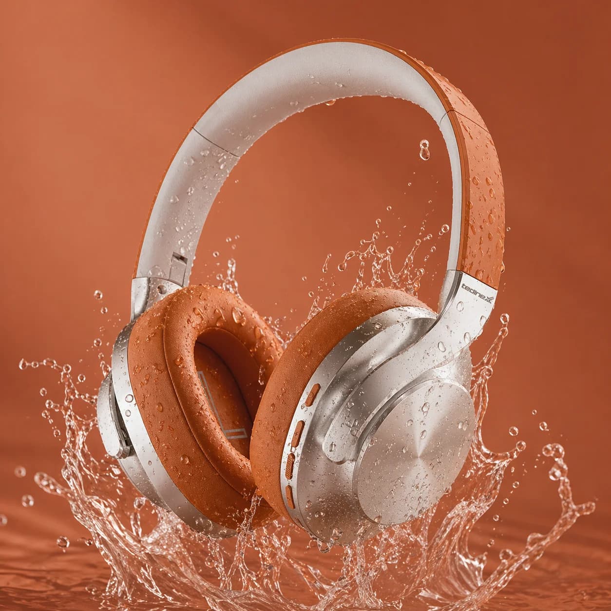 VIPER TX10 — suya dayanıklı