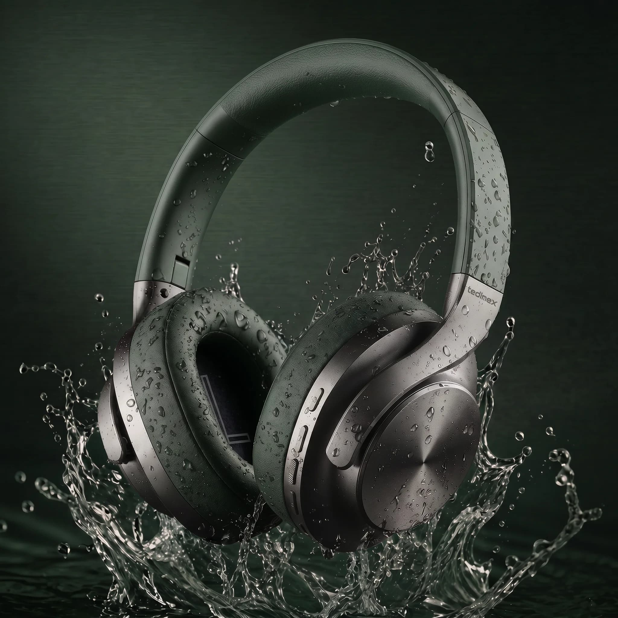 VIPER TX10 — suya dayanıklı