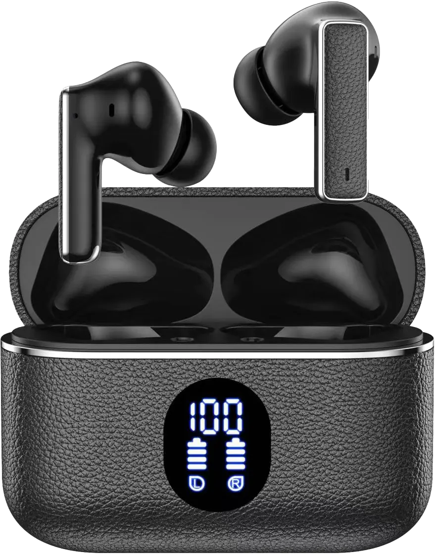 WHOOPEE T2 Pro — Shadow Black